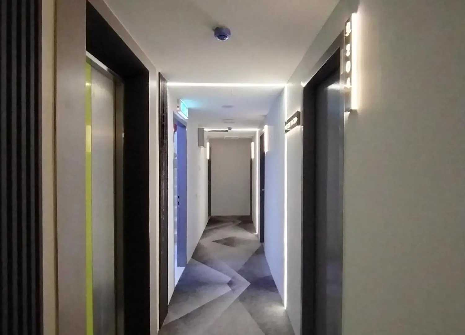 The Great Hotel Greenhill Ipoh