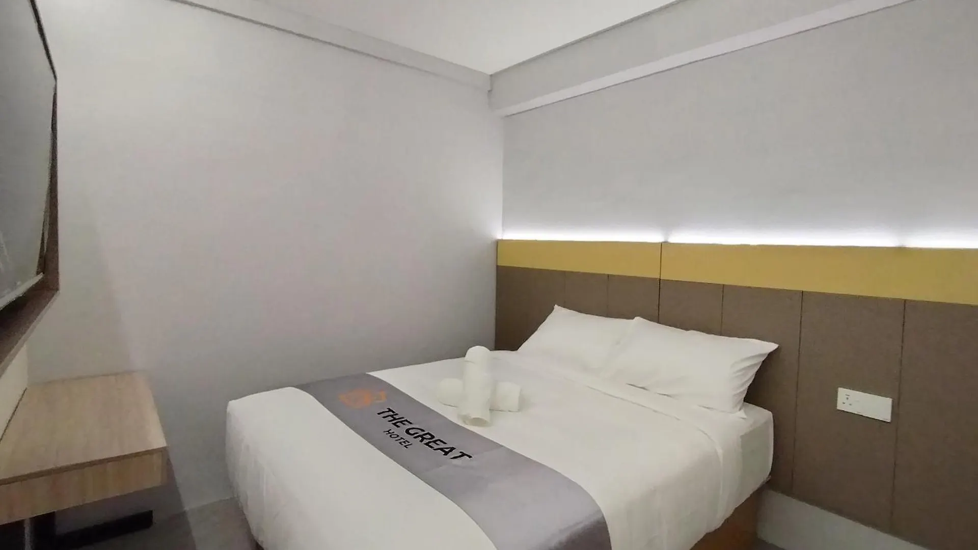 The Great Hotel Greenhill Ipoh 0*,