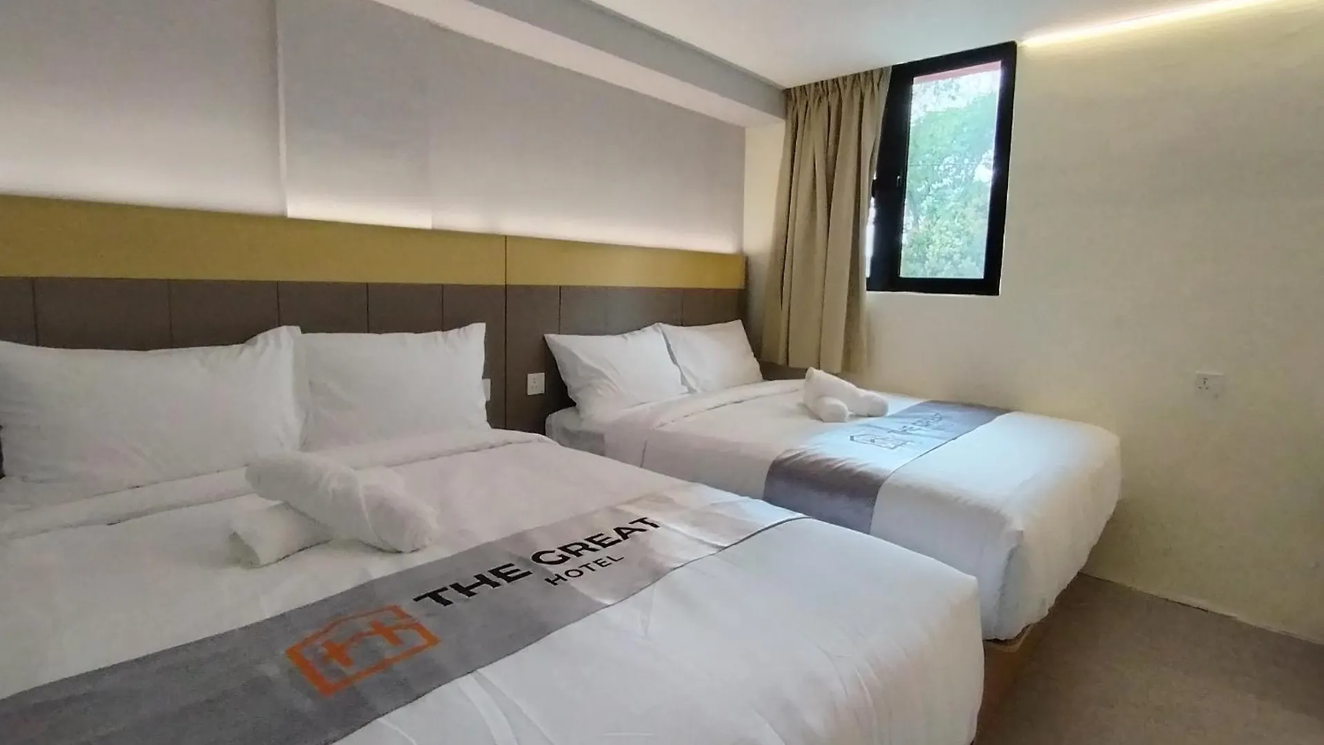 The Great Hotel Greenhill Ipoh